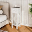25cm W Bedside Table-292283486