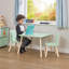 Kids Table and Two Chairs Set-114243844