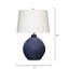 Lampe de table 22 po Agam-72194442
