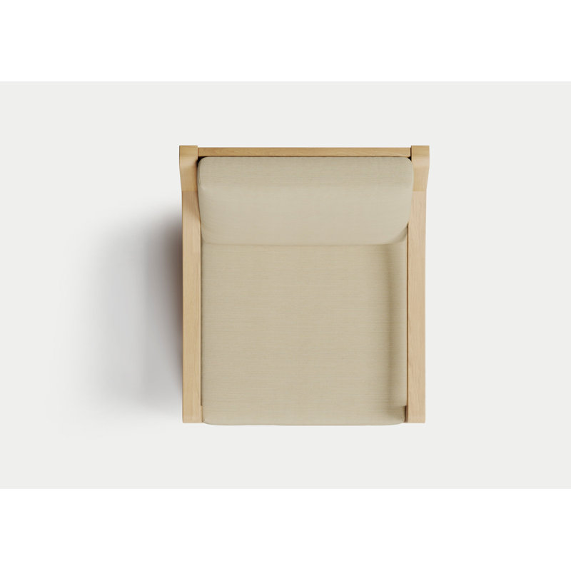 Solerno Heated Chair, Sand