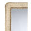 Miroir de plancher Hollis