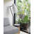 Schema 70.9'' Black Task Floor Lamp-19247297
