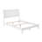  Lampley Solid Wood Foundation Bed -2023298330-2134429016