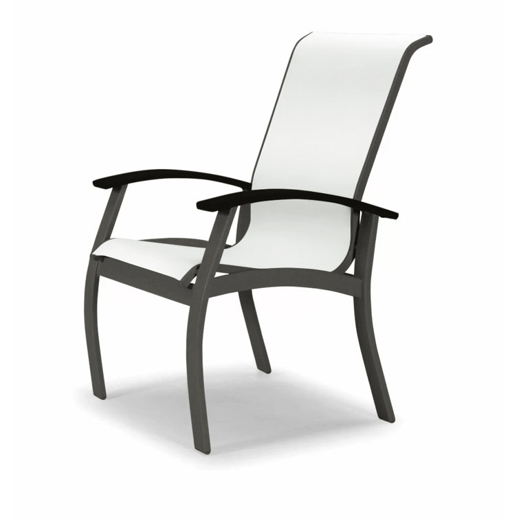 Chaise de patio Askar