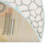 Machine Woven Polypropylene Plastic Rug-73607442