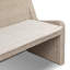 Senna Outdoor Dining Bench