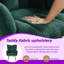 Chaise berçante Teddy-589337167