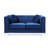 Delray Loveseat Velvet-961442286