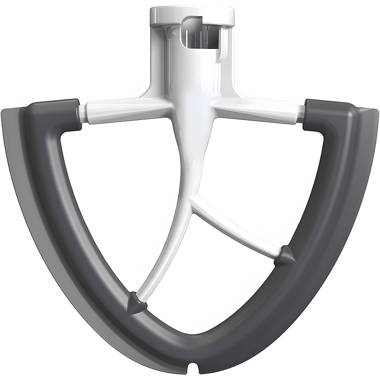 KitchenAid 5-Quart Tilt Head Stand Mixer With Flex Edge Beater