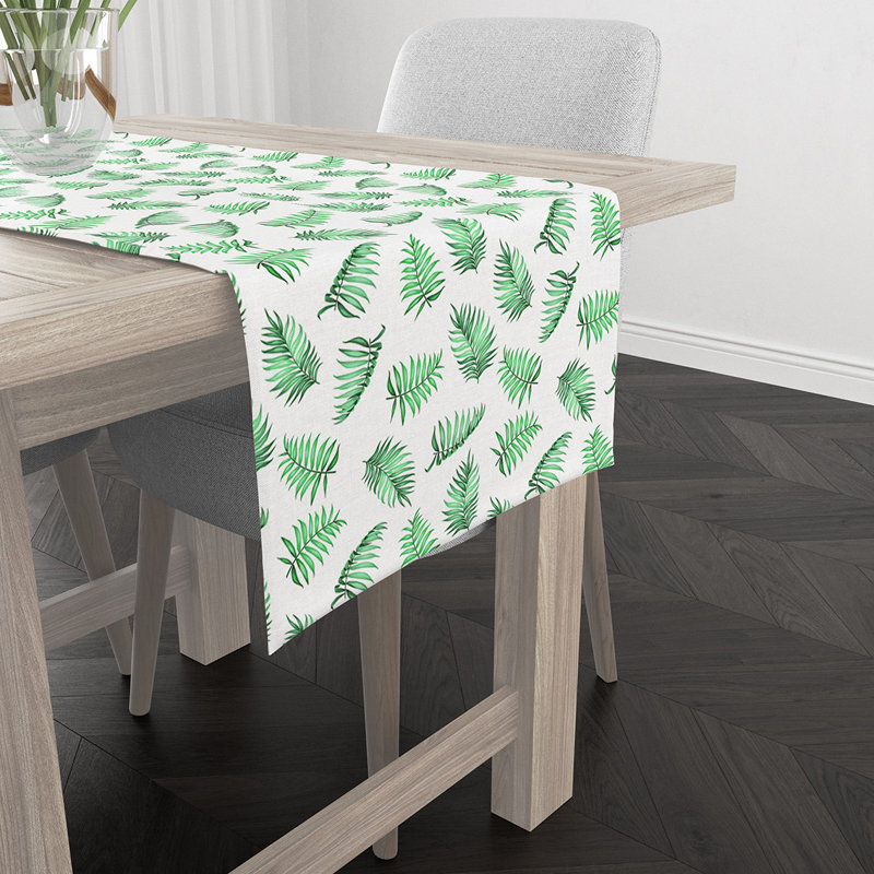 Splendora Floral Table Runner
