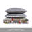Arrowhead Cotton Reversible Quilt Set-87089132-87089128