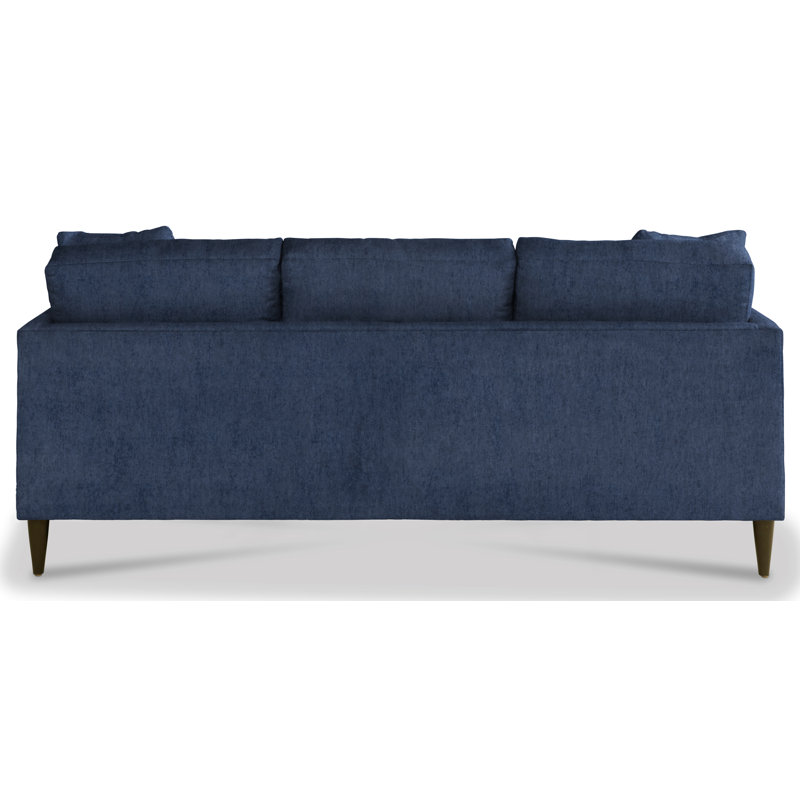 Ashbury Sofa, Eclipse Polyester, Legends