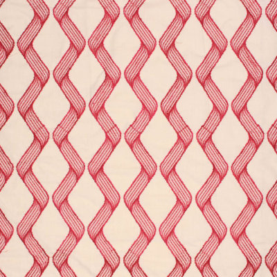 Geometric Fabric