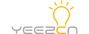 Logo HONGKONG YEEZEN LIGHTING CO., LIMITED