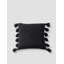 Pom Pom Square Pillow Cover & Insert-751517528