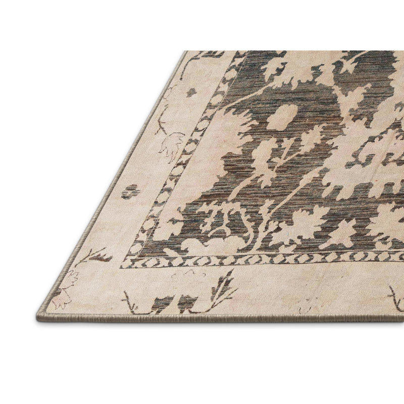 Tapis abstrait moderne 4973, Rectangle 7 pi x 10 pi