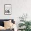 «Chacun veut changer le monde» par Marla Rae - reproduction d'art textuel-49716040-49716041