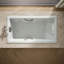 Tea-for-Two® Massage Whirlpool Bath-14672974
