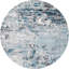Tapis bleu / gris Sumiko-159703898
