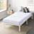 BMMB 5" Gel Memory Foam Mattress