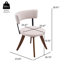 Chaises de salle à manger rembourrées Skara-755662472-755662470
