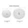 Exhale B90 1.5 GPM Multi Function Fixed Shower Head