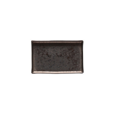 Rect. Tray