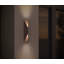 Inside-Out LED Outdoor Sconce-28587001