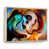 Maple Floater Frame Canvas