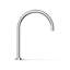 Laminar Deck-Mount 13" Reach, 11" Height Bath Filler-982982033