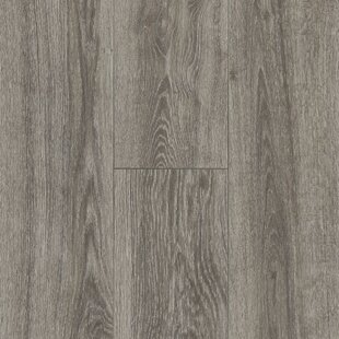 Ambient Light Brown Classic Barnwood SPC Luxury Vinyl Plank Flooring - Waterproof Rigid Core LVP