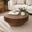 Table basse ronde avec rangement caché-111202279-132995618