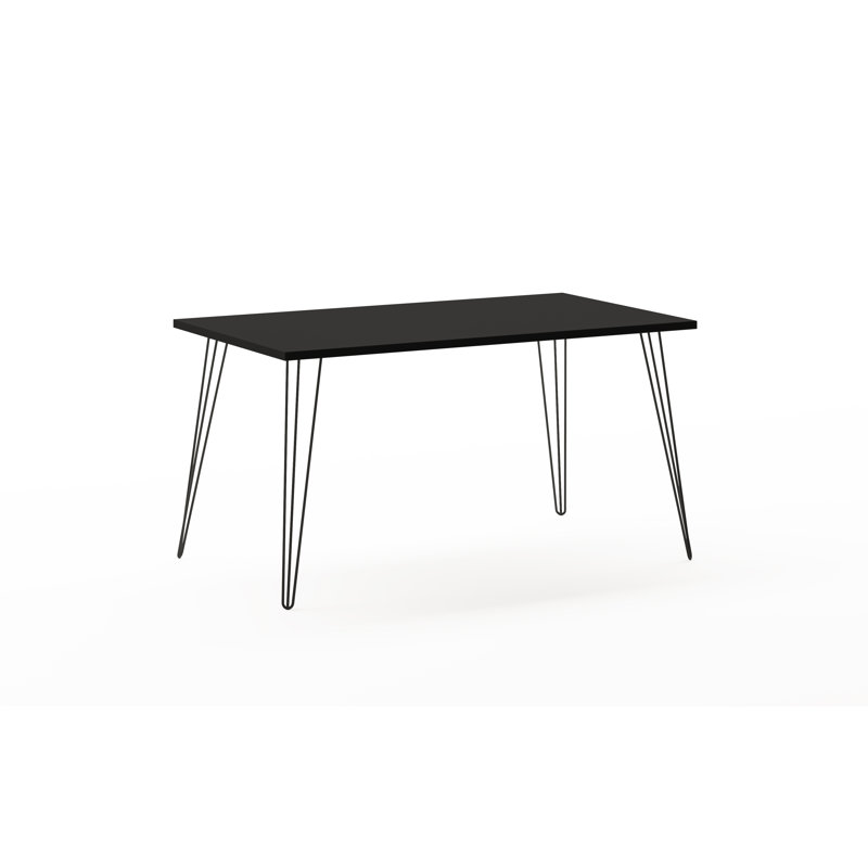 Oana Metal Base Accent