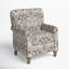 Fauteuil inclinable manuel 35 po-1999920978