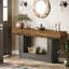 160cm Console Table-1129939163-1109128108