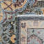 Gray Alchemy Silk Rug - 7'11" x 9'10"
