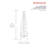 Plastic Freestanding Christmas Outdoor Decoration-648645841
