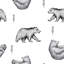 Moosic Matte Mural-353307518