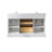 Currahee 60" Double Bathroom Vanity Set-2147339588