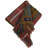 Hand Woven Throw Blanket-791908898