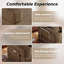 Canapé-lit convertible Boneless-1194380030