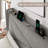 Halence Full Size Upholstered Storage Bed Frame with Wingback Headboard & Charging Station-1372472422-1372472440