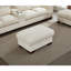 Canapé modulaire moderne avec console, port de charge USB, lampe de lecture, porte-gobelet-1142374666