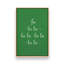 Ensemble de 3 impressions sur toile Ribbon Reverie-1515488417-1515488413-1515488409