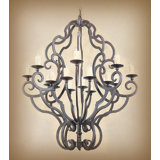 Grigori 16 - Light Chandelier