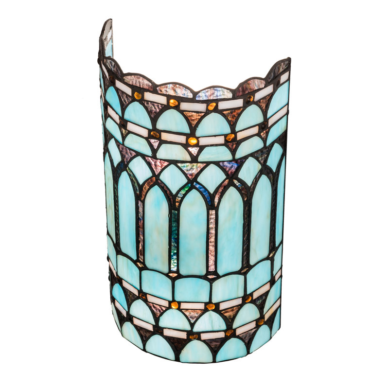 Aello 2 - Light Flush Mounted Sconce