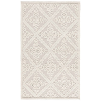 Kelty Hand Woven Wool Geometric Rug