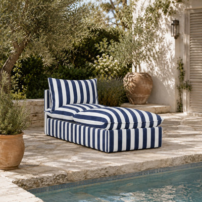 Upholstered Accent Chair