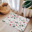 Tapis tressé Daisy & Berry Delight-106464300