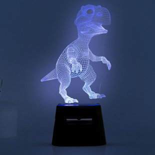 Novelty Lamp